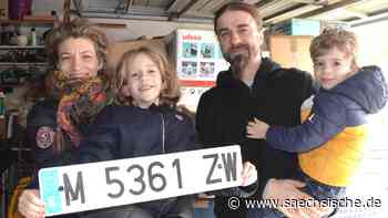 Görlitz: Von Spanien in die Kleinstadt: Neustart in Reichenbach - Sächsische.de