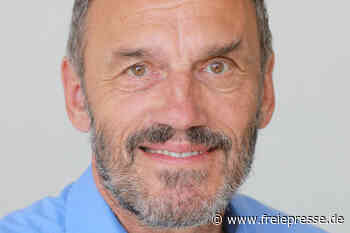 Gedenken an verstorbenen Kreisrat - Freie Presse