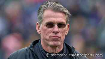 Jaguars interviewed Rick Spielman for front office job