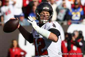 Tom Brady officially announces retirement from NFL after 22 seasons