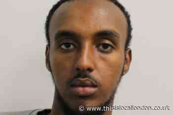 Wandsworth police hunt for man, 23, who failed to appear in court