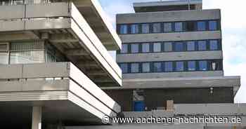 Bushof Aachen: Verschachtelte Besitzverhältnisse bremsen die Planung