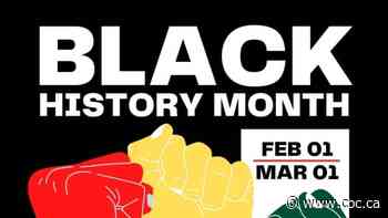 Black Teachers Association of Alberta hosts programming in support of Black History Month