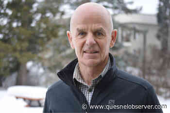 Quesnel mayor will seek re-election in 2022 – Quesnel Cariboo Observer - Quesnel - Cariboo Observer