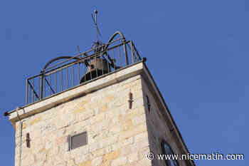 Cette commune demande à ses habitants de voter pour choisir les horaires pour faire retentir la cloche
