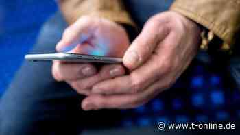 USB-Stick mit Smartphone verbinden: Das funktioniert mit Android und iOS