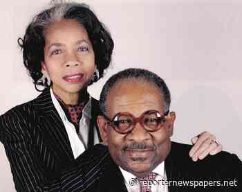 Perspectives in Architecture: Trailblazing architects influenced by history and advocacy ￼ - Reporter Newspapers