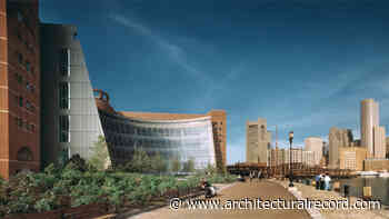 Supreme Court Justice Stephen G. Breyer on Judging Architecture - Architectural Record