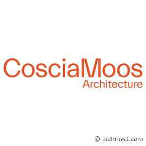 Coscia Moos Architecture is hiring a Project Architect - Healthcare Rollout in Philadelphia, PA, US - Archinect