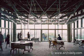 The Architect-Researcher: Exploring New Possibilities for the Production of Architecture - ArchDaily