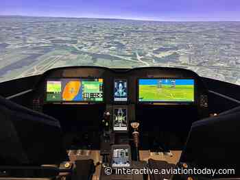 FACE Architecture Advancing in Development, Upgrades of Military Avionics Systems - Aviation Today