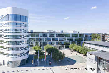 IZB: Münchner Silicon Valley - VC Magazin - VC-Magazin