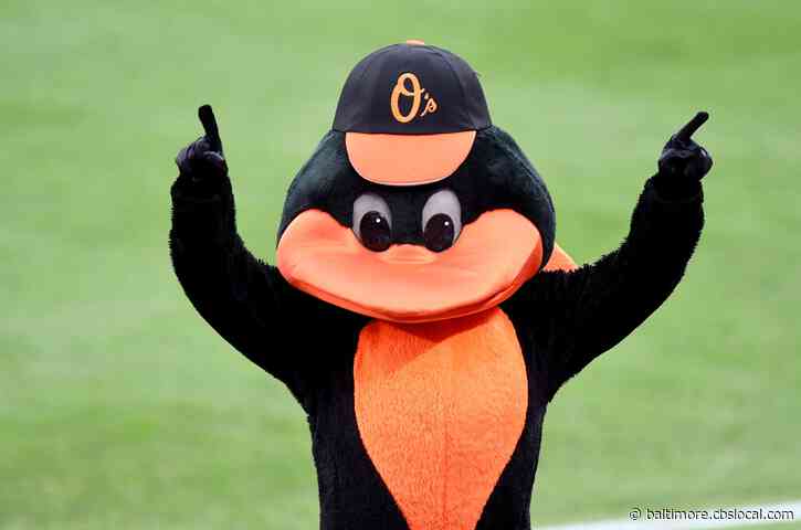 Orioles’ 2022 Promotional Schedule Released; 30th Anniversary Celebrations Abound