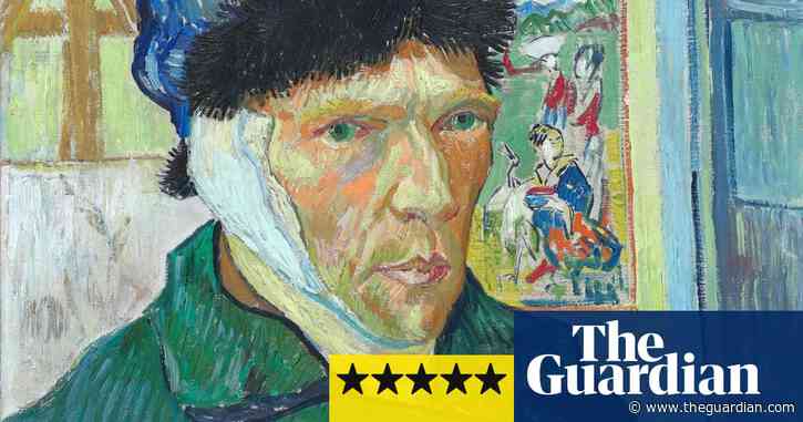 ‘Magical, mysterious and electrifyingly intimate’ – Van Gogh: Self-Portraits review