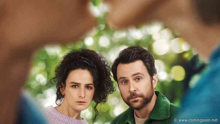 Charlie Day & Jenny Slate are Not Moving On in I Want You Back Trailer