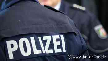 Nach dem Tod zweier Polizisten: Bürger bringt Blumen zur Wache