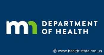 News release: Dried plant available for medical cannabis patients in March - Minnesota Department of Health