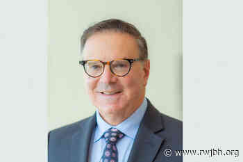 Accomplished Sports Medicine and Orthopedic Surgeon Joins the Combined Medical Group of RWJBarnabas Health and Rutgers Health - RWJBarnabas Health