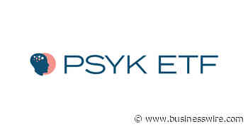 Elemental Advisors Launches PSYK ETF Focused on the Medical Psychedelics Industry - Business Wire