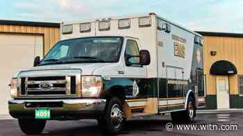 Greene County upgrading medical services to paramedic level - WITN