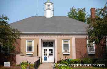 Jaffrey resident believed to have died from medical incident while driving - Monadnock Ledger Transcript