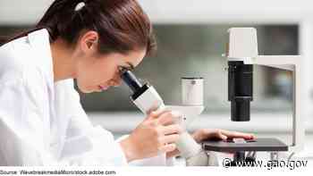 Biomedical Research: Observations on DOD's Management of Congressionally Directed Medical Research Programs - Government Accountability Office