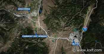 UPDATE: Fairmont Hot Springs drowning victim dies at medical facility - KXLF Butte News