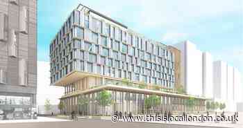 United Colleges Group to open education facility in Wembley