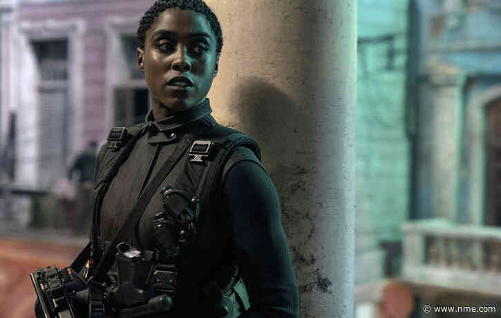 Lashana Lynch nominated for this year’s ‘Rising Star’ BAFTA