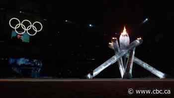 Canadian Olympic Committee signs up to explore feasibility of First Nations-led bid for 2030 Winter Games
