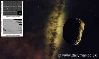 Earth has a second 'Trojan asteroid' that is trapped in the same orbit as our planet