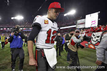 Tom Brady makes it official: announces retirement on Instagram - Quesnel Cariboo Observer