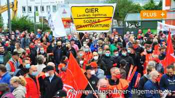 Premium-Aerotec-Standort gesichert: So fallen die Reaktionen in Augsburg aus