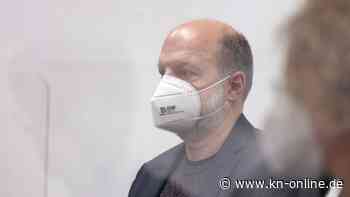 Fall Thomas Drach: Erster Prozesstag beendet