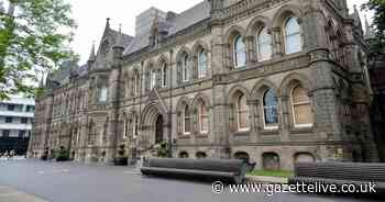 Fifth of Middlesbrough's children social work still inadequate despite improvements - Teesside Live