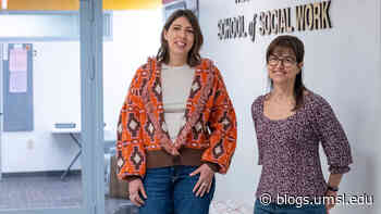 UMSL social work students work with One West Florissant to engage community members - UMSL Daily | UMSL Daily - UMSL Daily