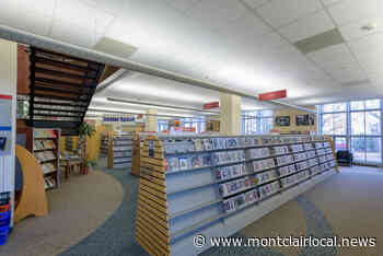 Meet with an access navigator, social work intern or notary at Montclair Public Library - Montclair Local