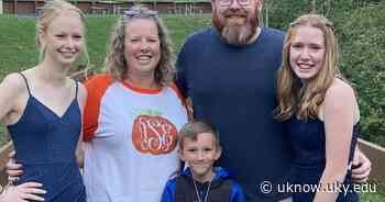 Adoptive Family Needed Support, They Found it Through UK Social Work - UKNow