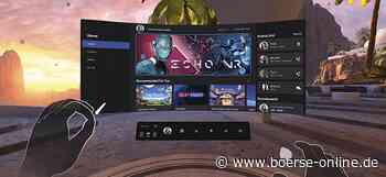 Was hat es auf sich mit dem Hype um Krypto, NFTs und dem Metaverse?