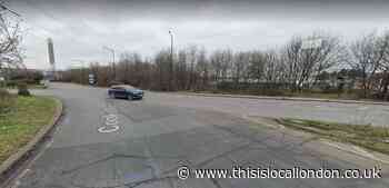 North Circular Road roadworks; new speed limit on A10 Great Cambridge Road