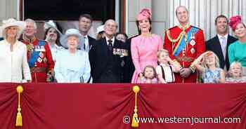 British Crown Humiliated: Chinese Spies Infiltrated the Palace, Met with Senior Royal - Report