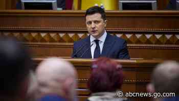 Russia denies responding to US proposal on Ukraine crisis