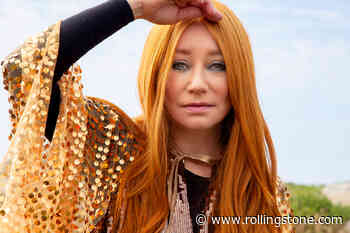 Tori Amos Drops ‘Ocean to Ocean’ Tour Dates Ahead of ‘Tiny Desk’ Debut