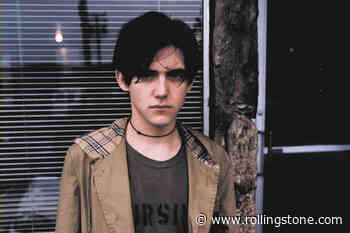 Bright Eyes to Reissue Catalog — But Conor Oberst Doesn’t Feel ‘Nostalgic and Self-Indulgent’
