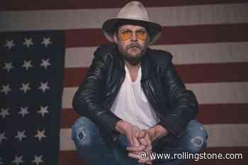 Why Hiss Golden Messenger Changed Their American Flag Album Cover After the Jan. 6 Insurrection