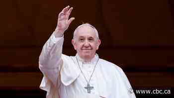 Indigenous delegation now rescheduled to meet with Pope at Vatican in March