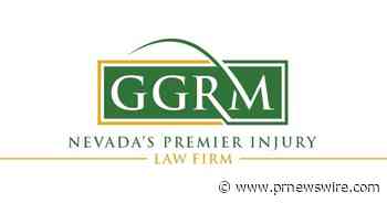 GGRM Law Firm Names Dr. James Anthony Chief Medical Officer - PRNewswire