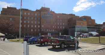 Clarksburg, West Virginia's Louis A. Johnson VA Medical Center to reopen main drive for public use - WV News