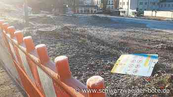 Großprojekt in Schramberg - Schulcampus soll eigenen Ausschuss bekommen - Schwarzwälder Bote