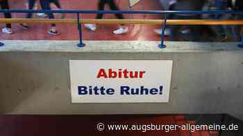 Diese Wege führen im Raum Augsburg zum Abitur